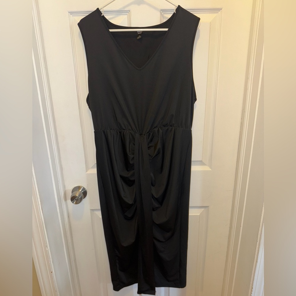 Emery Rose Dress